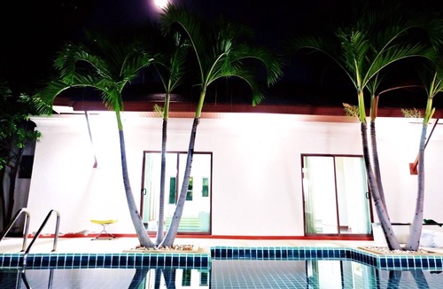 Hua Hin House | Lavallee Poolvilla for rent