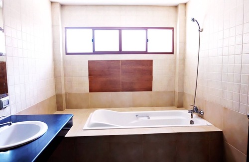 Hua Hin House | Lavallee Poolvilla for rent
