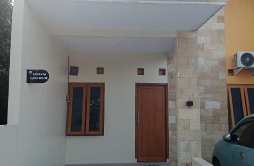Berbah House | Lavanta Guest House