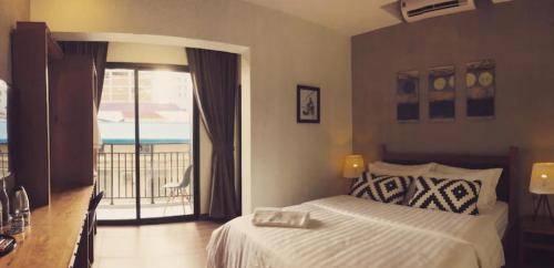 Daun Penh Hotel | Lavanya Boutique Hotel