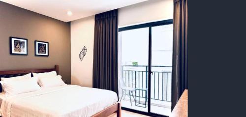 Daun Penh Hotel | Lavanya Boutique Hotel