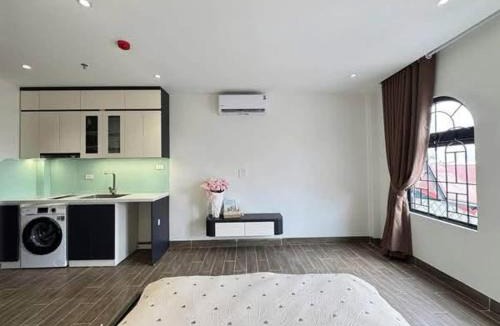Gua Apartment | Lavender House