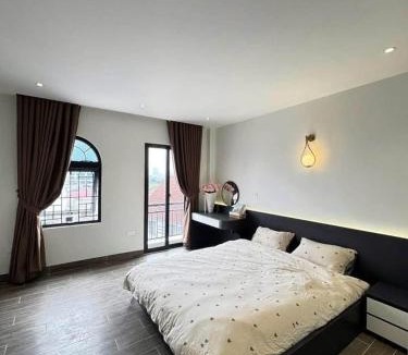 Gua Apartment | Lavender House