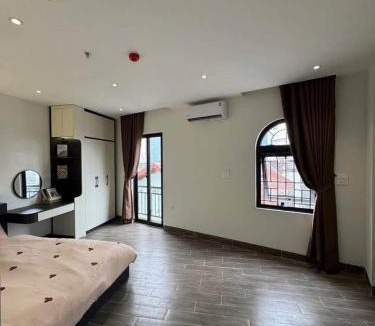 Gua Apartment | Lavender House