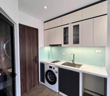 Gua Apartment | Lavender House