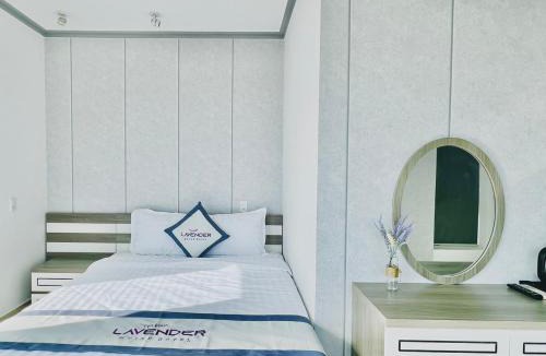 Central Mui Ne Beach Hotel | Lavender Muine Hotel