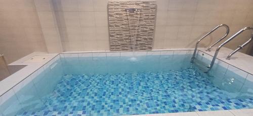 Taman Muhibbah House | Lavender Splash Homestay