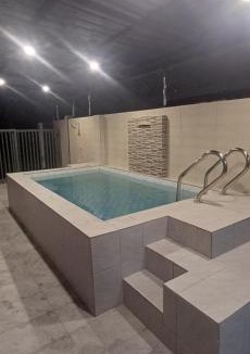 Taman Muhibbah House | Lavender Splash Homestay