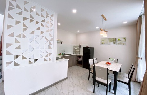 Da Lat House | Lavini House