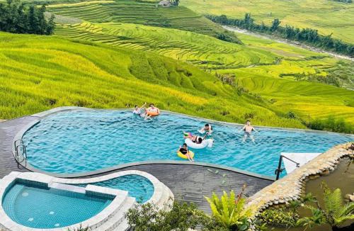 Sa Pa Cabin | Laxsik Ecolodge