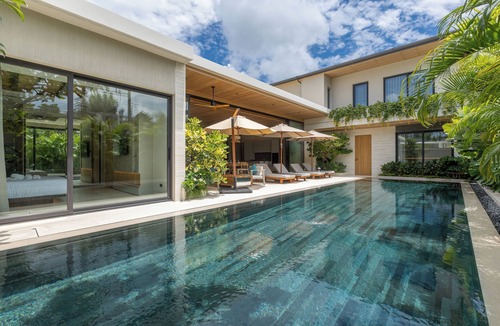 Choeng Thale Villa | Layana Residence Villa1