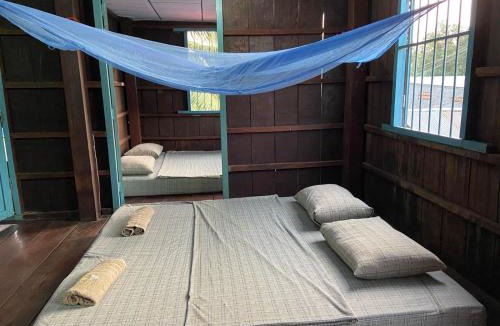 Svay Pao House | Lazy Mango Home Stay
