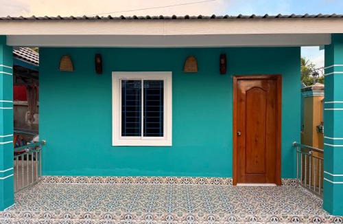Svay Pao House | Lazy Mango Home Stay