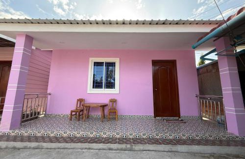Svay Pao House | Lazy Mango Home Stay