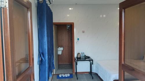 Koh Rong Hostel | Lazy Panda Hostel