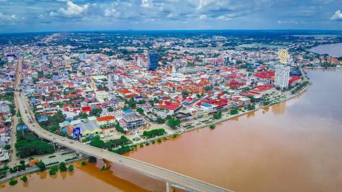 Kampong Cham Hotel | Lbn Asian Hotel