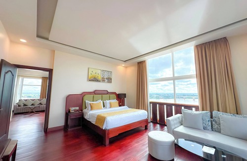 Kampong Cham Hotel | LBN Asian Hotel