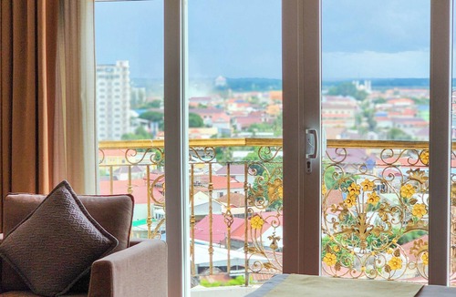 Kampong Cham Hotel | LBN Asian Hotel