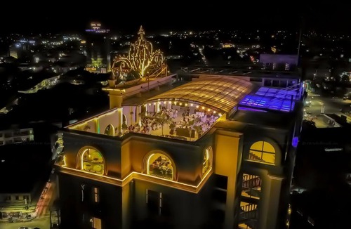 Kampong Cham Hotel | LBN Asian Hotel