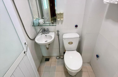 Dong Son Hotel | ld housing 9