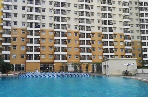 Pondokcina Apartment | LDR Margonda Residence Apartment