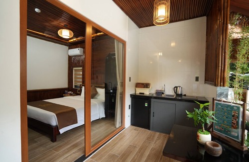 Ong Lang Resort | Le Bambou Resort & Spa Phu Quoc
