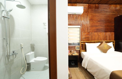 Ong Lang Resort | Le Bambou Resort & Spa Phu Quoc