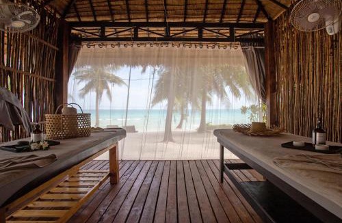 Koh Rong Hotel | Le Baoli Koh Rong