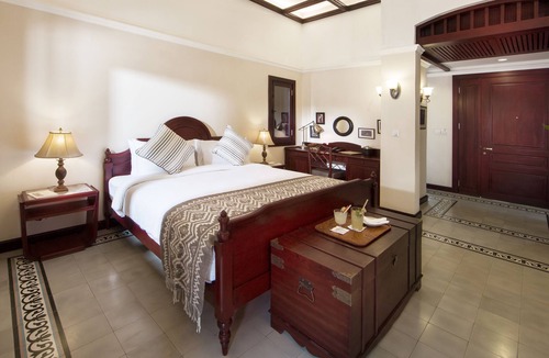 Luang Prabang Hotel | Le Bel Air Resort Luang Prabang