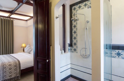 Luang Prabang Hotel | Le Bel Air Resort Luang Prabang