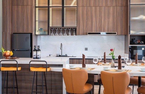 Poipet Hotel | Le Blend Residence