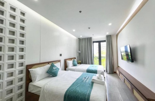 Long Beach Hotel | Le Boutique Hotel Phu Quoc