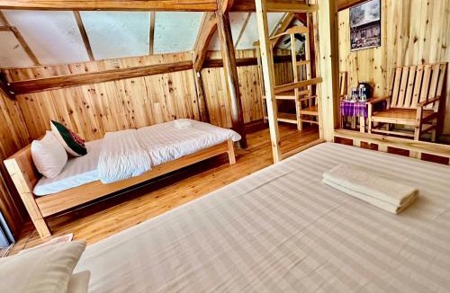 Bac Ha House | Le Chalet Homestay