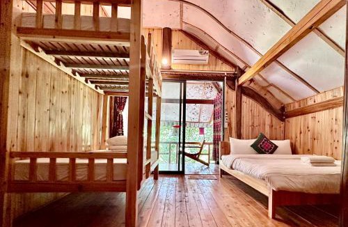 Bac Ha House | Le Chalet Homestay