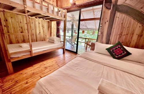 Bac Ha House | Le Chalet Homestay