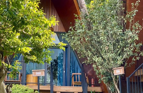 Van Chan Resort | Le Champ Tu Le