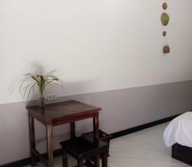 Pakbeng Hotel | Le Charme Pakbeng Villa