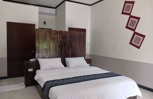 Pakbeng Villa | Le Charme Pakbeng Villa