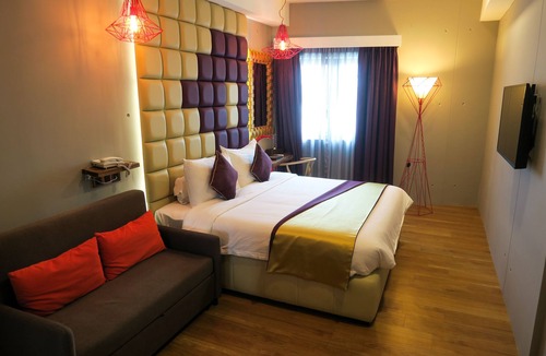 Downtown George Town Hotel | Le Dream Boutique Hotel
