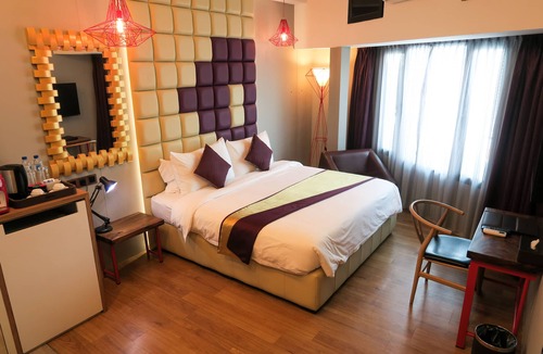 Downtown George Town Hotel | Le Dream Boutique Hotel