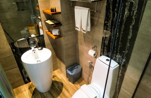 Downtown George Town Hotel | Le Dream Boutique Hotel