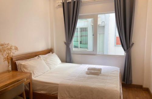 Da Kao Apartment | Le Fig Home