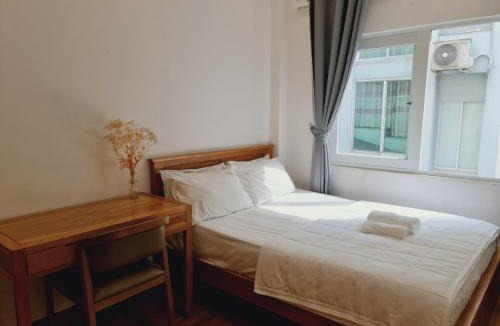 Da Kao Apartment | Le Fig Home