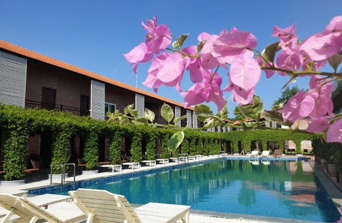 Cua Lap Resort | Le Garden Resort & Spa Phú Quốc