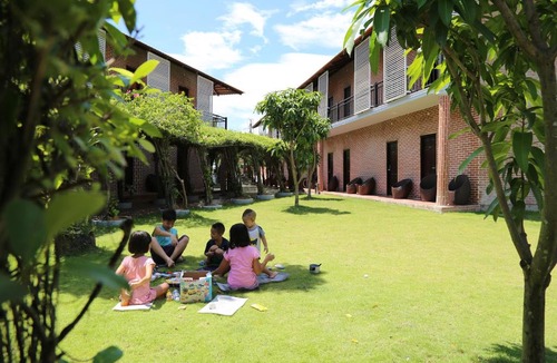 Cua Lap Resort | Le Garden Resort & Spa Phú Quốc