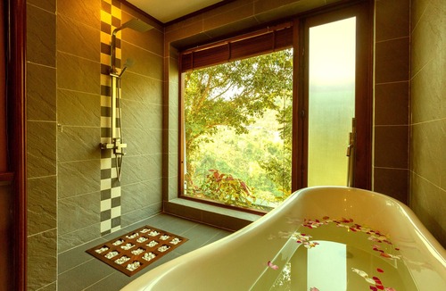 Pakbeng Hotel | Le Grand Pakbeng Resort
