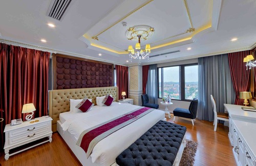 Bac Ninh Hotel | Le Indochina Hotel & Spa