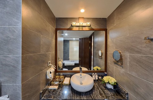 Bac Ninh Hotel | Le Indochina Hotel & Spa