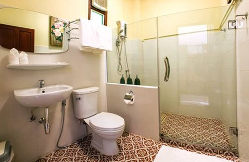 Pakse Hotel | Le Jardin Hotel De Pakse