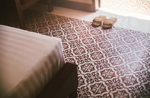 Pakse Hotel | Le Jardin Hotel De Pakse